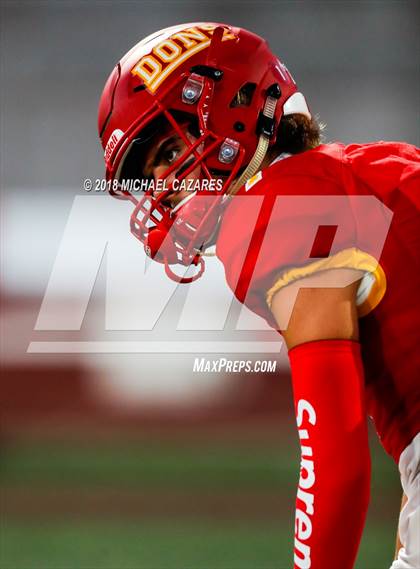 Thumbnail 3 in Madison @ Cathedral Catholic photogallery.