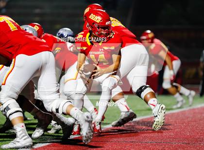 Thumbnail 3 in Madison @ Cathedral Catholic photogallery.