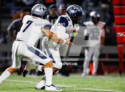 Thumbnail 3 in Madison @ Cathedral Catholic photogallery.
