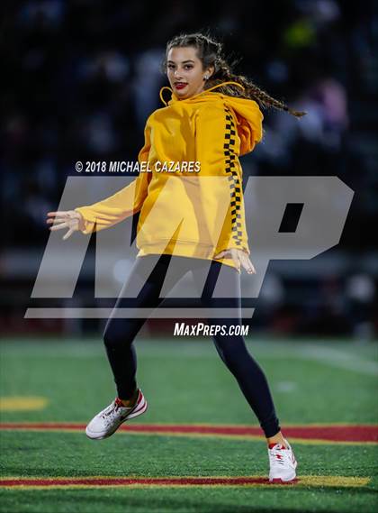 Thumbnail 1 in Madison @ Cathedral Catholic photogallery.