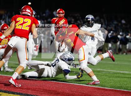 Thumbnail 1 in Madison @ Cathedral Catholic photogallery.