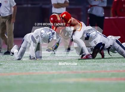Thumbnail 2 in Madison @ Cathedral Catholic photogallery.