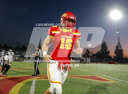 Thumbnail 2 in Madison @ Cathedral Catholic photogallery.