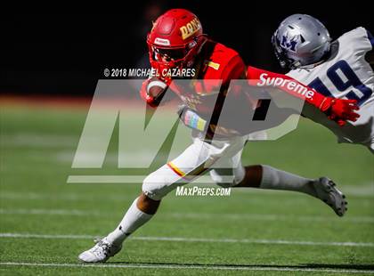 Thumbnail 3 in Madison @ Cathedral Catholic photogallery.