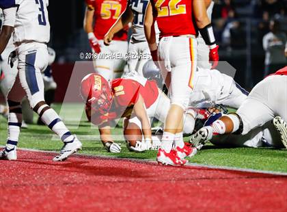 Thumbnail 2 in Madison @ Cathedral Catholic photogallery.