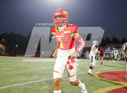 Thumbnail 1 in Madison @ Cathedral Catholic photogallery.