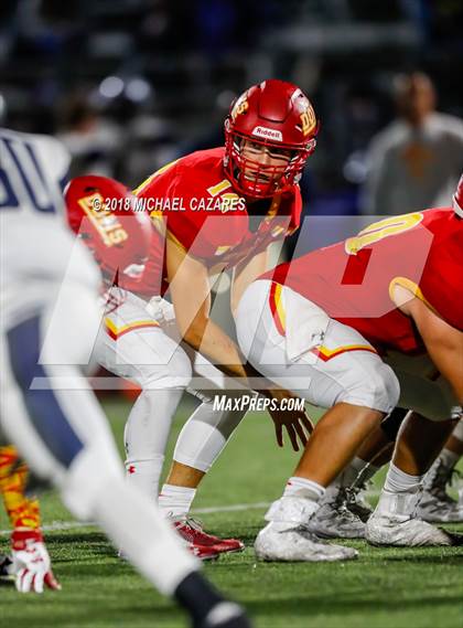 Thumbnail 2 in Madison @ Cathedral Catholic photogallery.