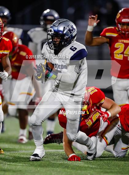 Thumbnail 2 in Madison @ Cathedral Catholic photogallery.