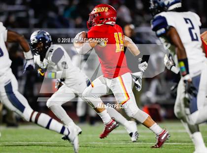 Thumbnail 1 in Madison @ Cathedral Catholic photogallery.
