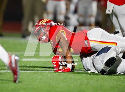 Thumbnail 1 in Madison @ Cathedral Catholic photogallery.