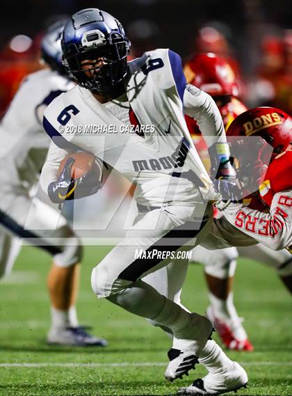 Thumbnail 2 in Madison @ Cathedral Catholic photogallery.