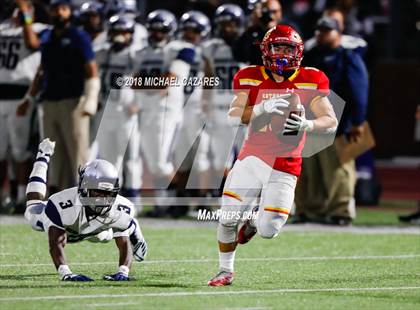 Thumbnail 1 in Madison @ Cathedral Catholic photogallery.