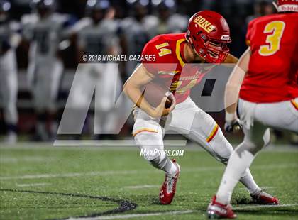 Thumbnail 1 in Madison @ Cathedral Catholic photogallery.