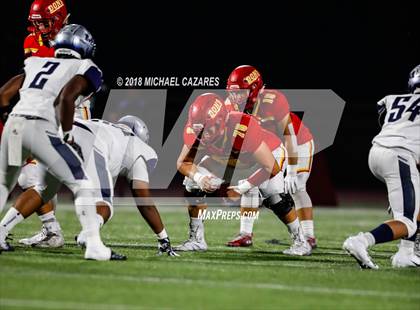 Thumbnail 2 in Madison @ Cathedral Catholic photogallery.