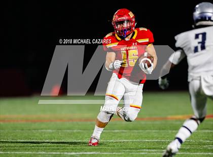 Thumbnail 2 in Madison @ Cathedral Catholic photogallery.