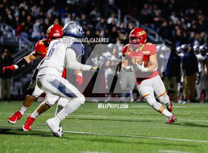 Thumbnail 2 in Madison @ Cathedral Catholic photogallery.