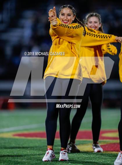 Thumbnail 1 in Madison @ Cathedral Catholic photogallery.