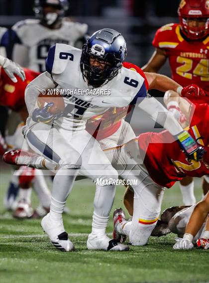 Thumbnail 1 in Madison @ Cathedral Catholic photogallery.