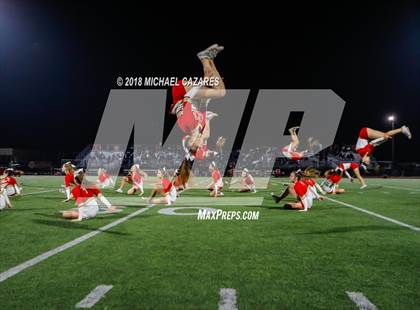 Thumbnail 3 in Madison @ Cathedral Catholic photogallery.