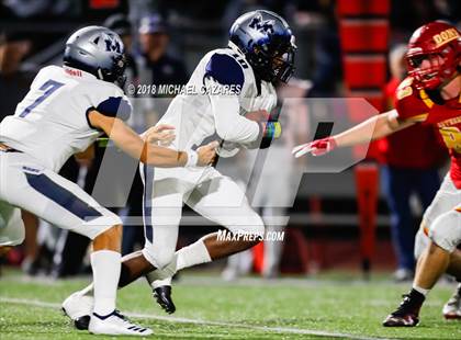 Thumbnail 1 in Madison @ Cathedral Catholic photogallery.