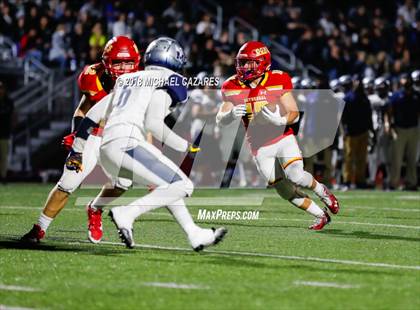 Thumbnail 3 in Madison @ Cathedral Catholic photogallery.