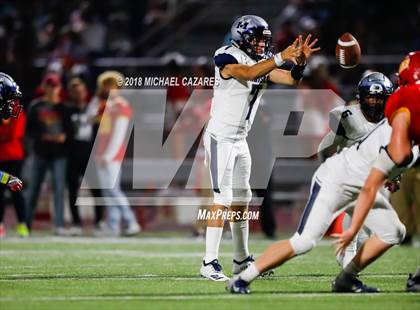 Thumbnail 1 in Madison @ Cathedral Catholic photogallery.