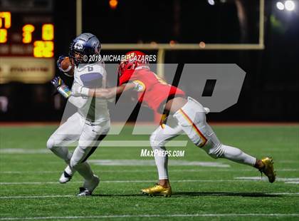 Thumbnail 3 in Madison @ Cathedral Catholic photogallery.