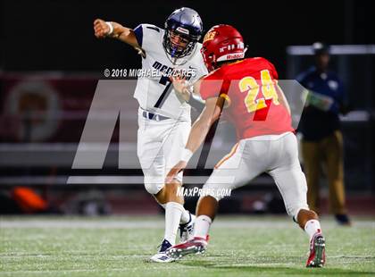 Thumbnail 1 in Madison @ Cathedral Catholic photogallery.