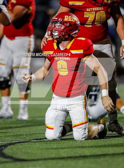 Thumbnail 1 in Madison @ Cathedral Catholic photogallery.
