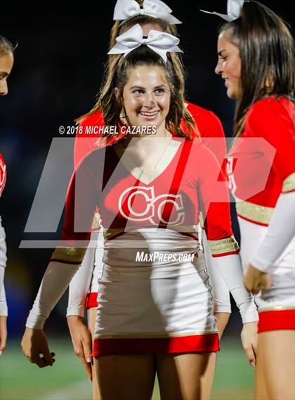 Thumbnail 3 in Madison @ Cathedral Catholic photogallery.
