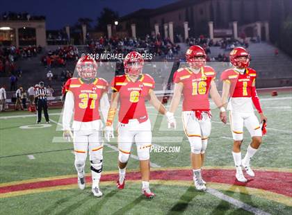 Thumbnail 1 in Madison @ Cathedral Catholic photogallery.