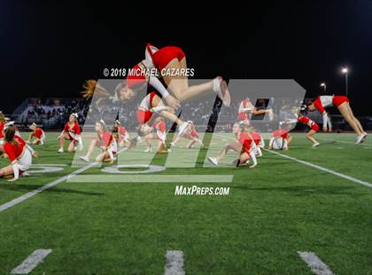 Thumbnail 1 in Madison @ Cathedral Catholic photogallery.