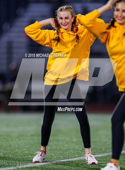 Thumbnail 3 in Madison @ Cathedral Catholic photogallery.
