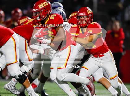 Thumbnail 1 in Madison @ Cathedral Catholic photogallery.