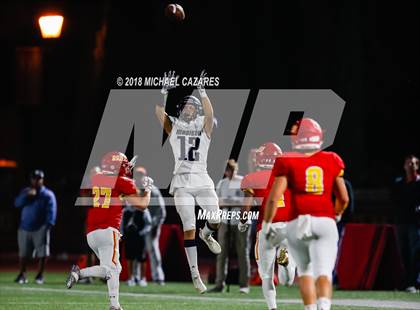 Thumbnail 2 in Madison @ Cathedral Catholic photogallery.