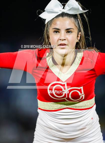 Thumbnail 2 in Madison @ Cathedral Catholic photogallery.