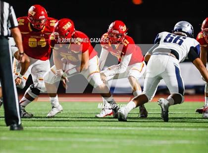 Thumbnail 2 in Madison @ Cathedral Catholic photogallery.