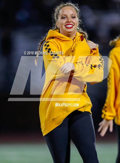 Thumbnail 1 in Madison @ Cathedral Catholic photogallery.