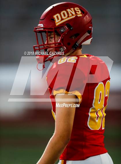 Thumbnail 1 in Madison @ Cathedral Catholic photogallery.
