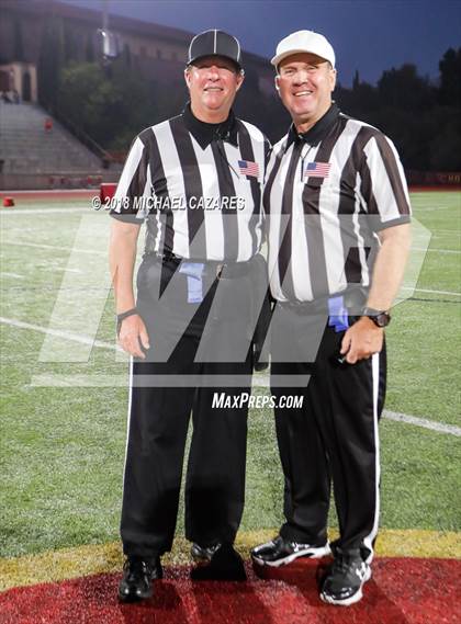 Thumbnail 1 in Madison @ Cathedral Catholic photogallery.