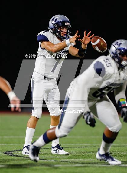 Thumbnail 2 in Madison @ Cathedral Catholic photogallery.