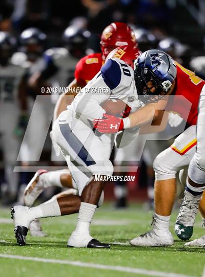 Thumbnail 2 in Madison @ Cathedral Catholic photogallery.