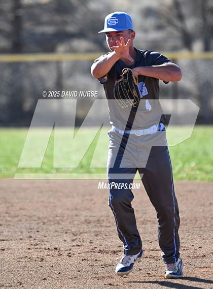 Thumbnail 1 in Saugus @ Paraclete photogallery.