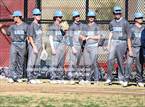 Photo from the gallery "Saugus @ Paraclete"