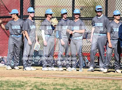 Thumbnail 1 in Saugus @ Paraclete photogallery.