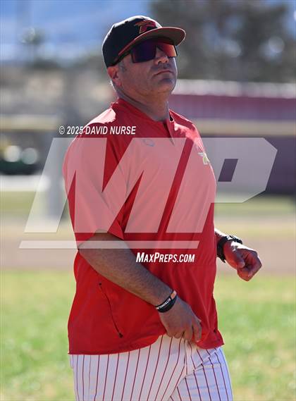 Thumbnail 1 in Saugus @ Paraclete photogallery.