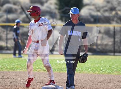 Thumbnail 3 in Saugus @ Paraclete photogallery.