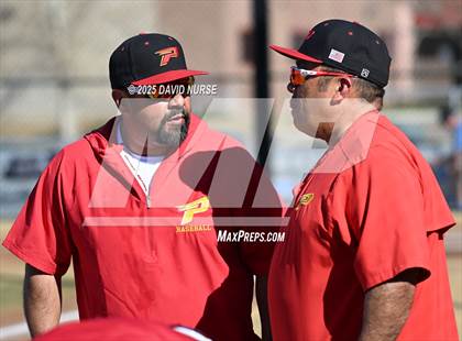 Thumbnail 1 in Saugus @ Paraclete photogallery.