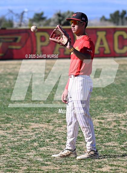Thumbnail 3 in Saugus @ Paraclete photogallery.