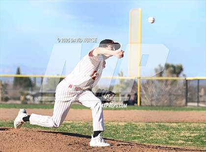 Thumbnail 3 in Saugus @ Paraclete photogallery.